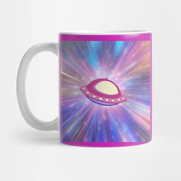 UFO kids design by KellysKidsDesigns